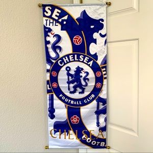 Chelsea FC Football Club EPL